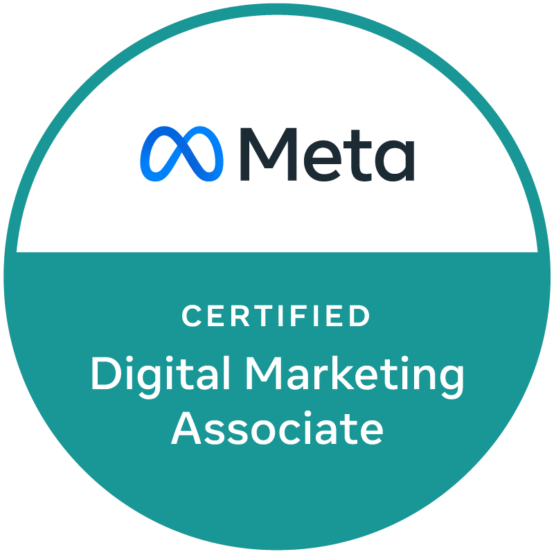 Meta Certified