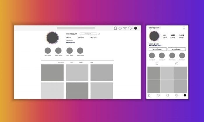 Get The Full Instagram On Desktop - Impact Marketing