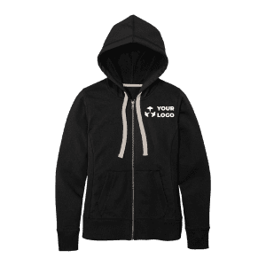 Sport-Tek Full-Zip Hooded Sweatshirt, Product