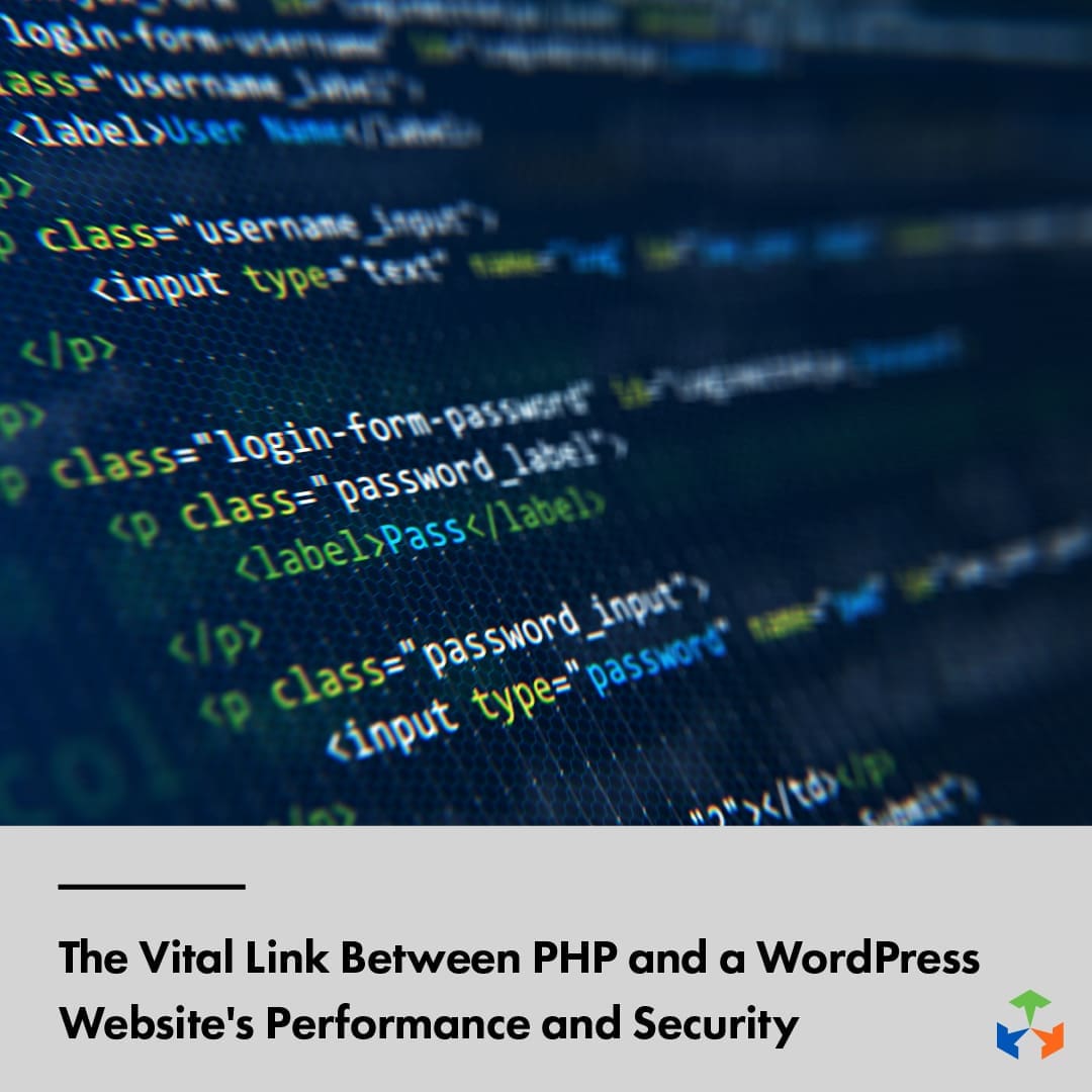 PHP and a WordPress Performance and Security - Impact Marketing