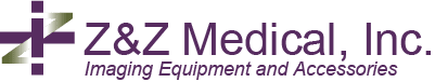 Z&Z Medical logo