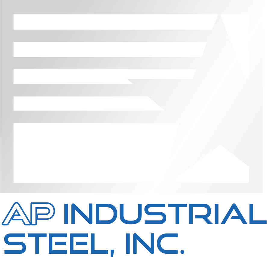 AP Industrial Steel logo