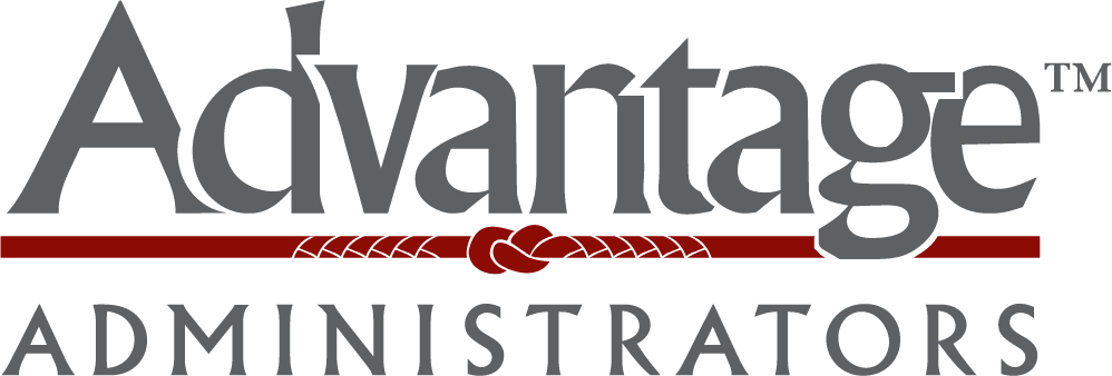Advantage Administrators logo
