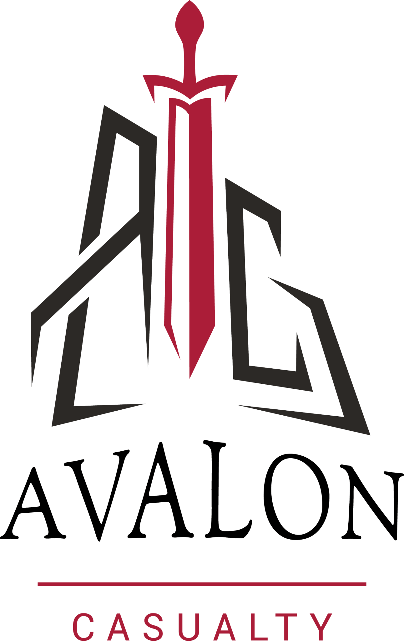 Avalon Casualty logo
