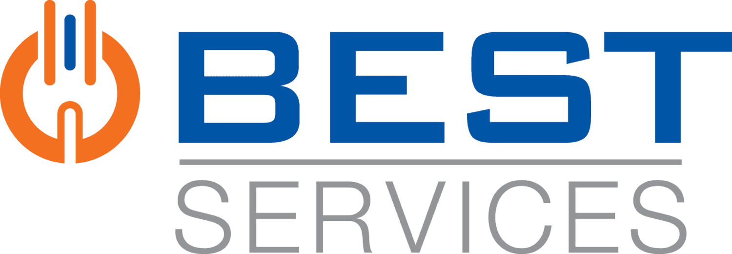 Best Services logo