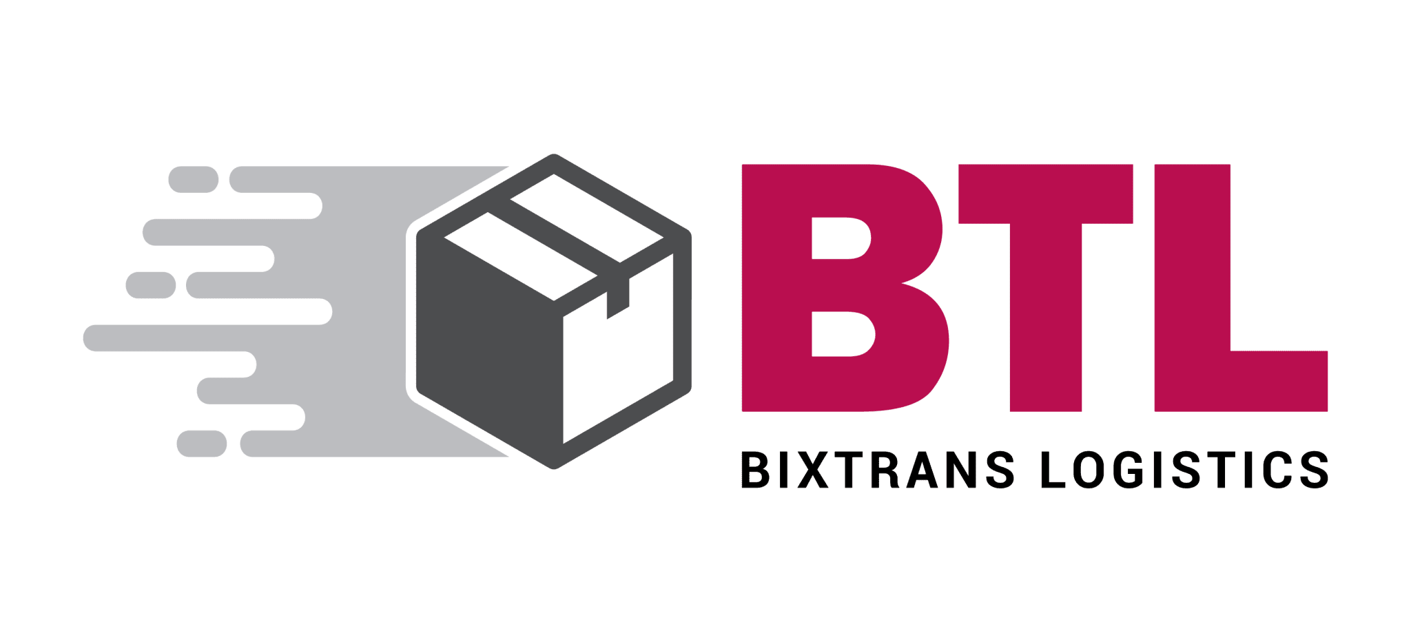 BTL Bixtrans Logistics logo