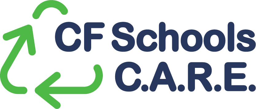 CF Schools CARE logo