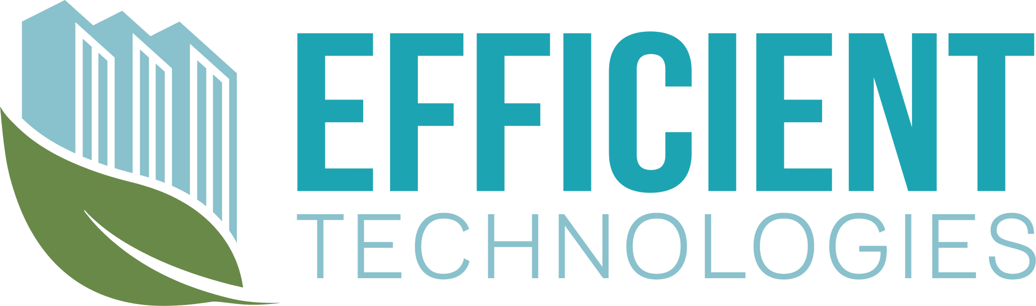Efficient Technologies logo