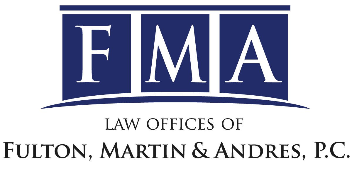 FAM logo