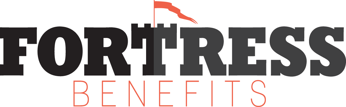 Fortress Benefits logo
