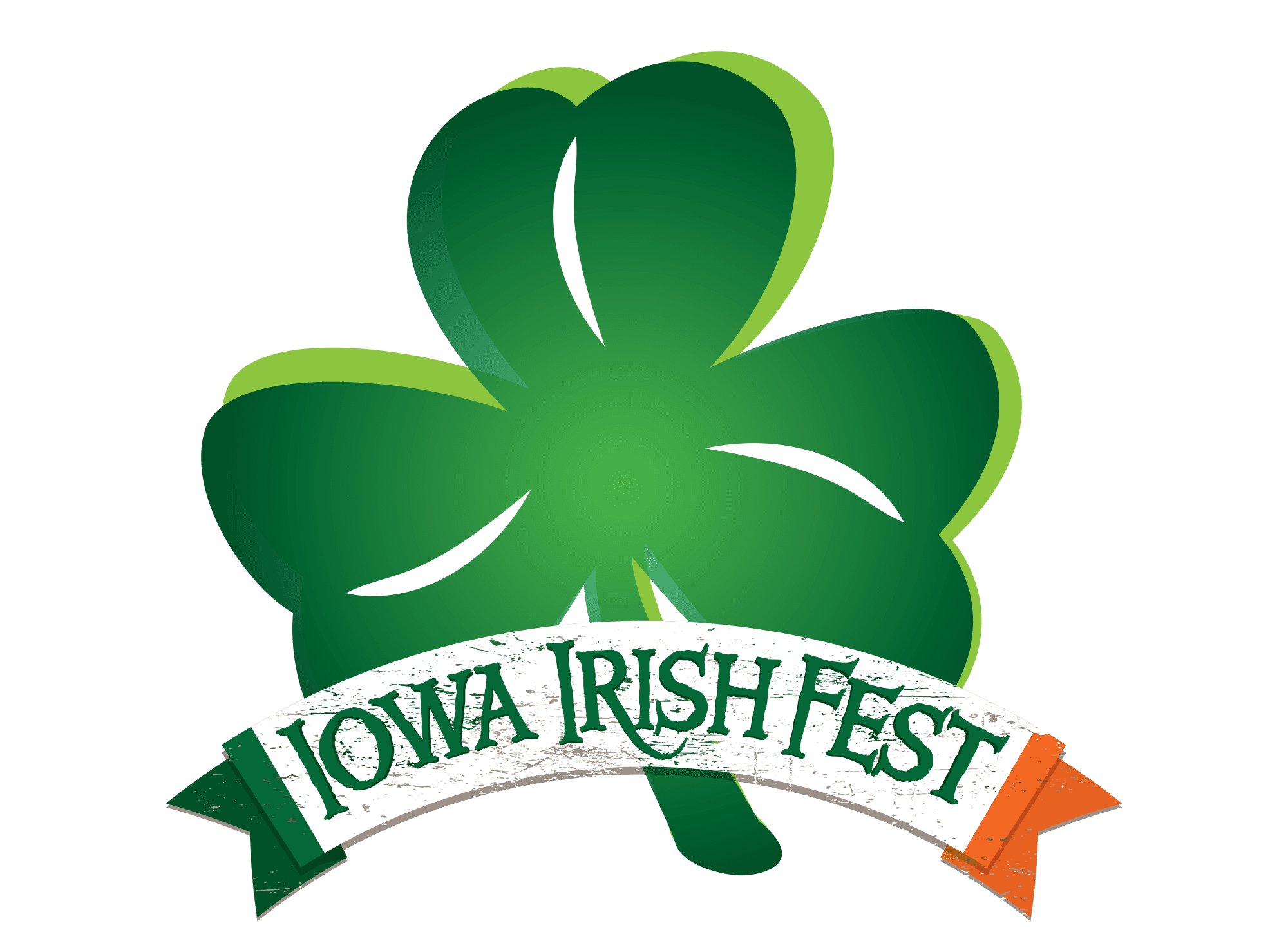 Iowa Irish Fest logo