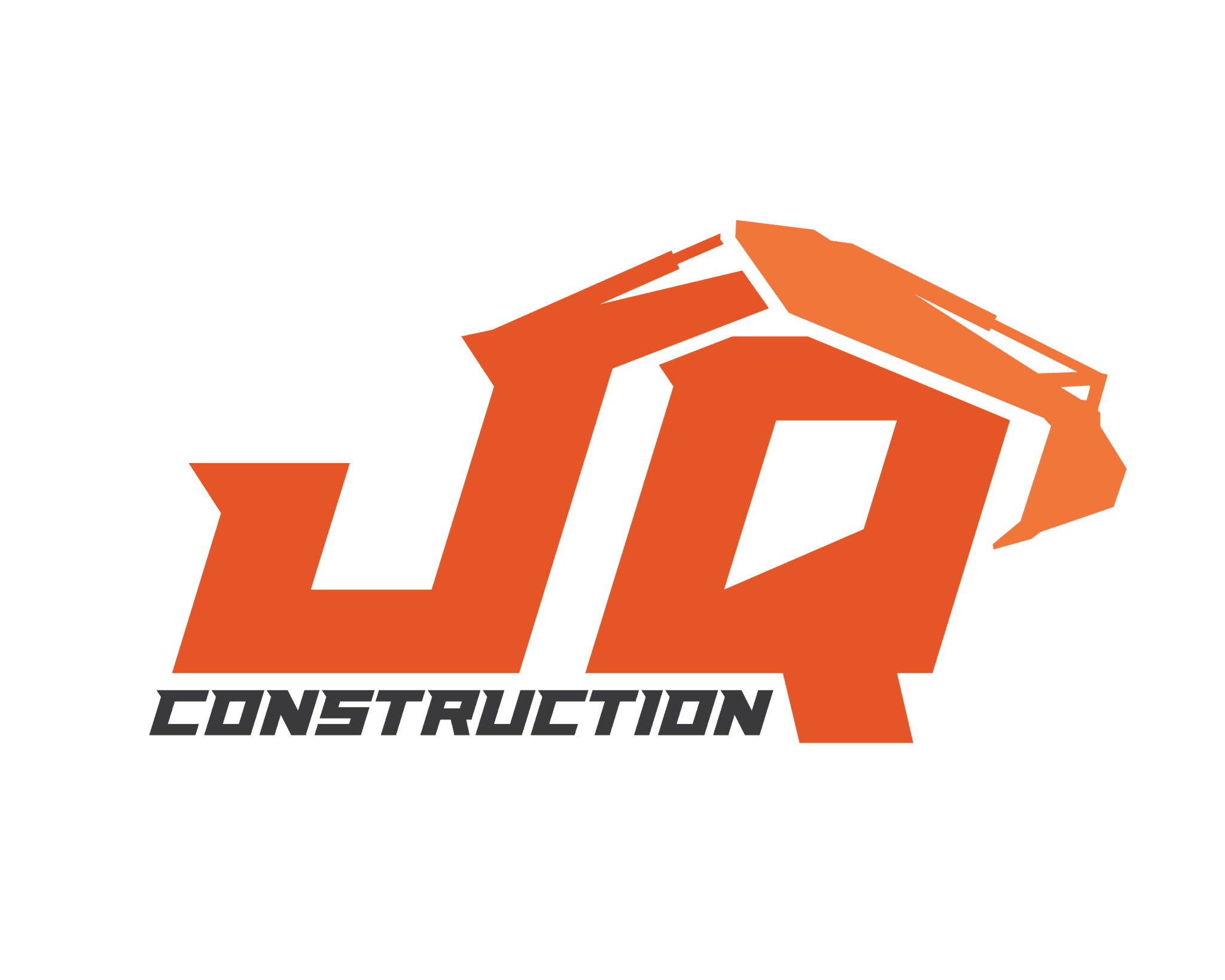 JQ Construction logo