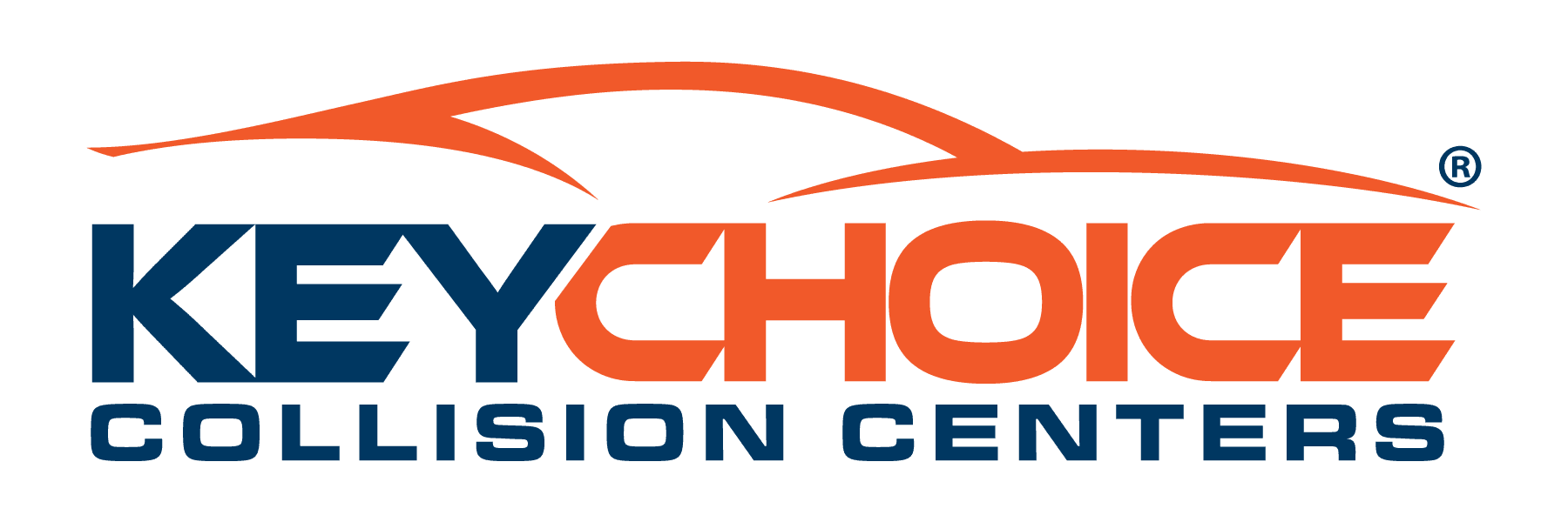 KeyChoice Collision Centers logo