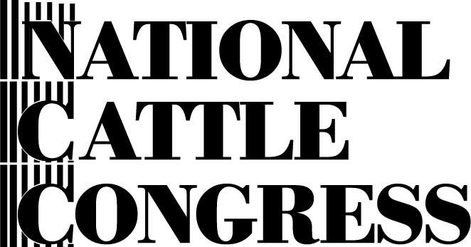 National Cattle Congress logo