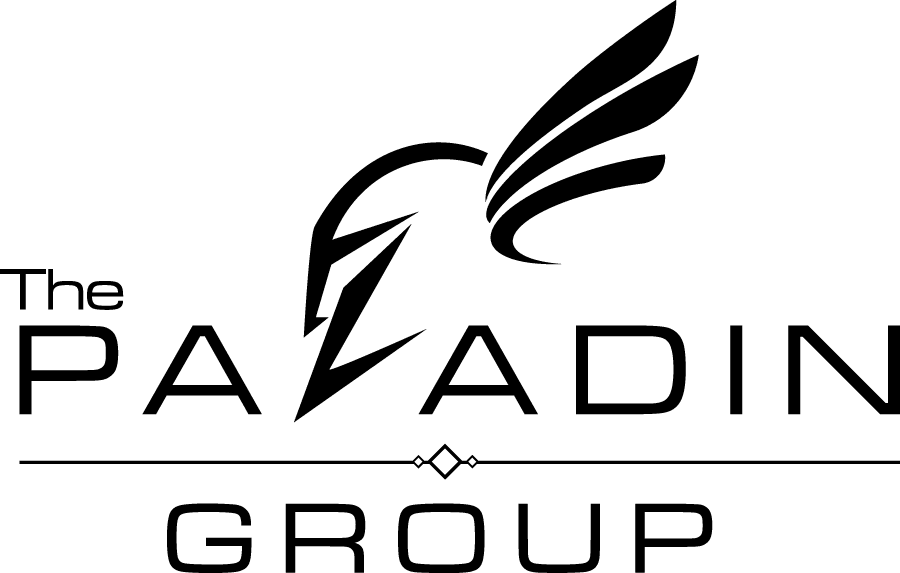 The Paladin Group logo