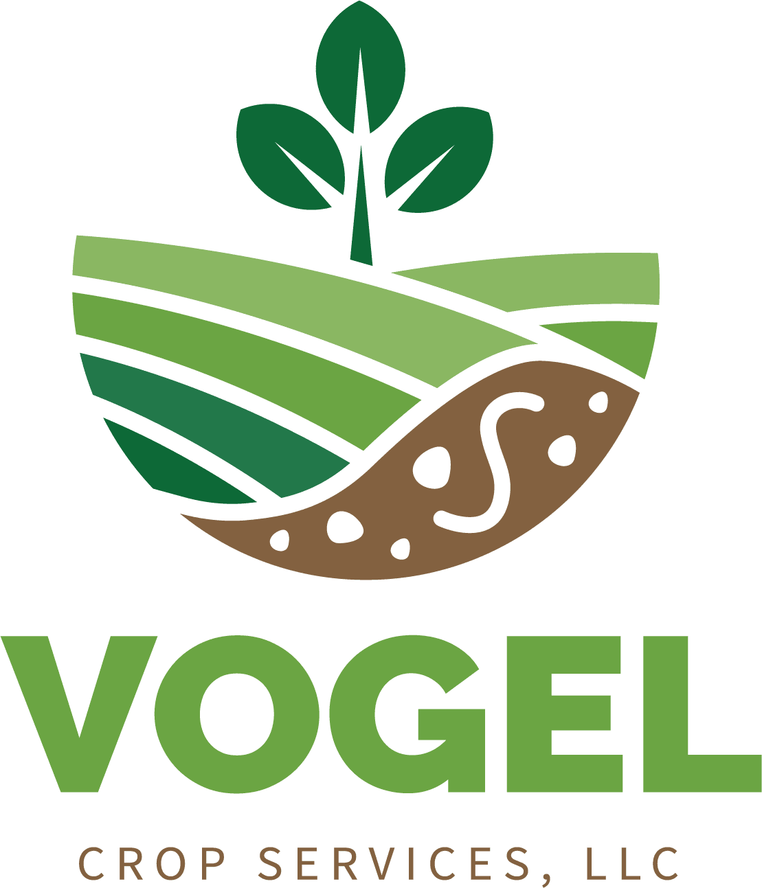 Vogel Crop Services logo