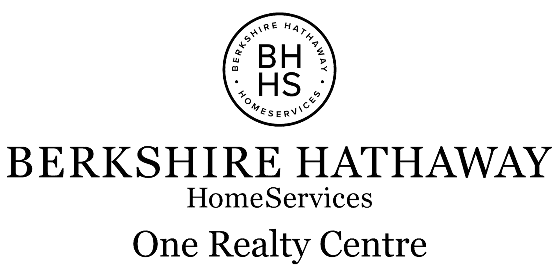 Berkshire Hathaway logo