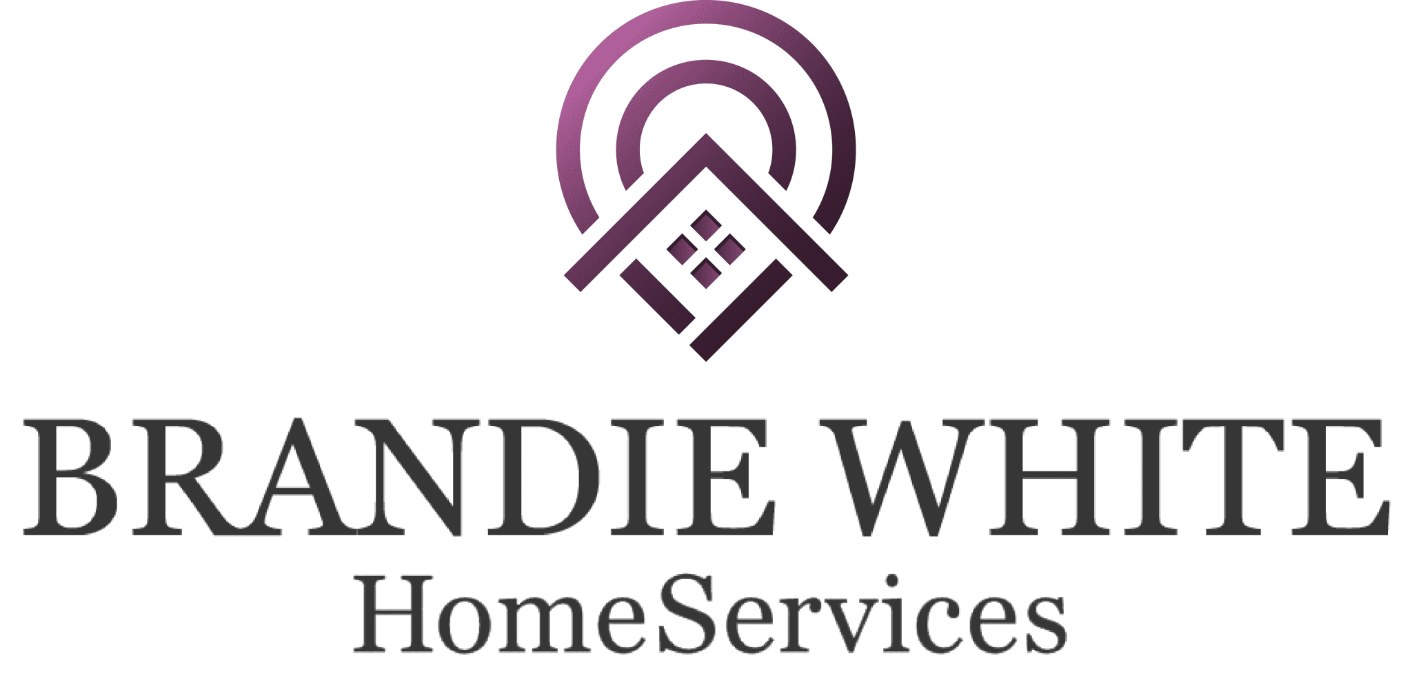 Brandie White logo