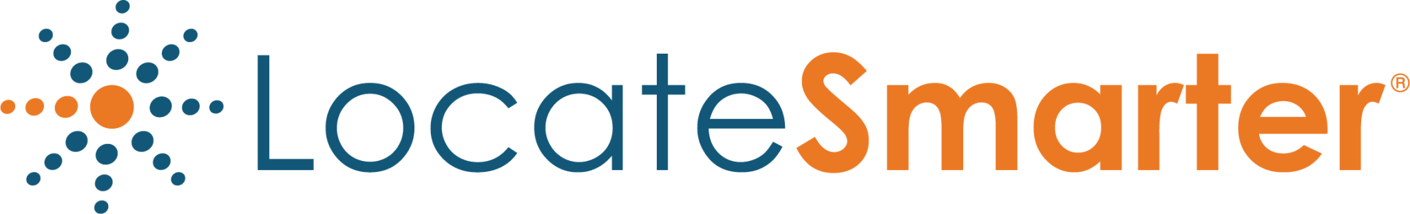 LocateSmarter logo