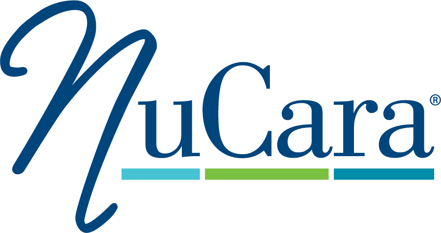 NuCara logo