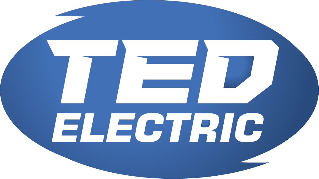 Ted Electric logo