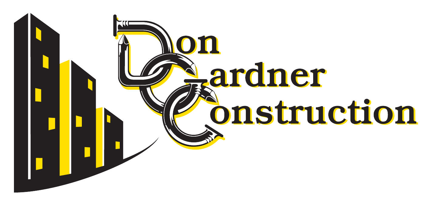 Don Gardner Construction logo