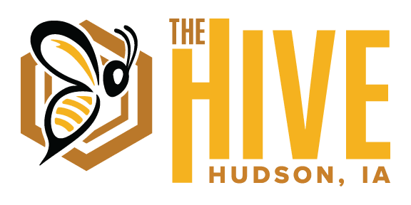 The Hive logo