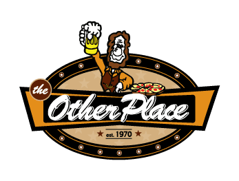 The Other Place logo