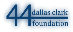Dallas Clark foundation logo