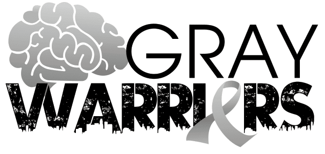 Gray Warriors logo