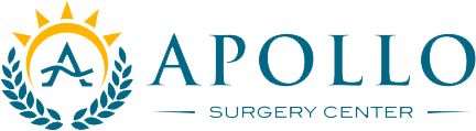 Apollo Surgery Center logo