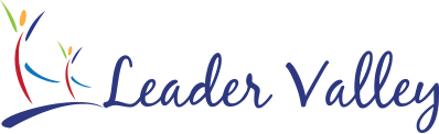 Leader Valley logo