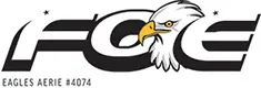 Fraternal Order of the Eagles logo