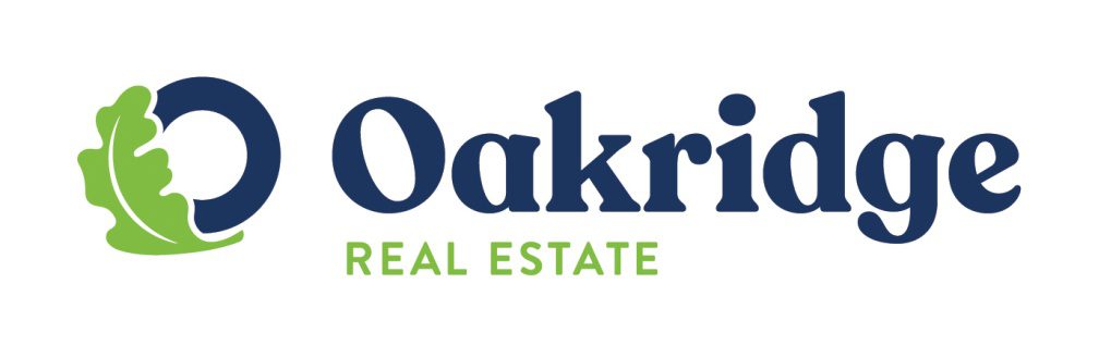 Oakridge Real Estate logo