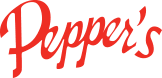Pepper's logo