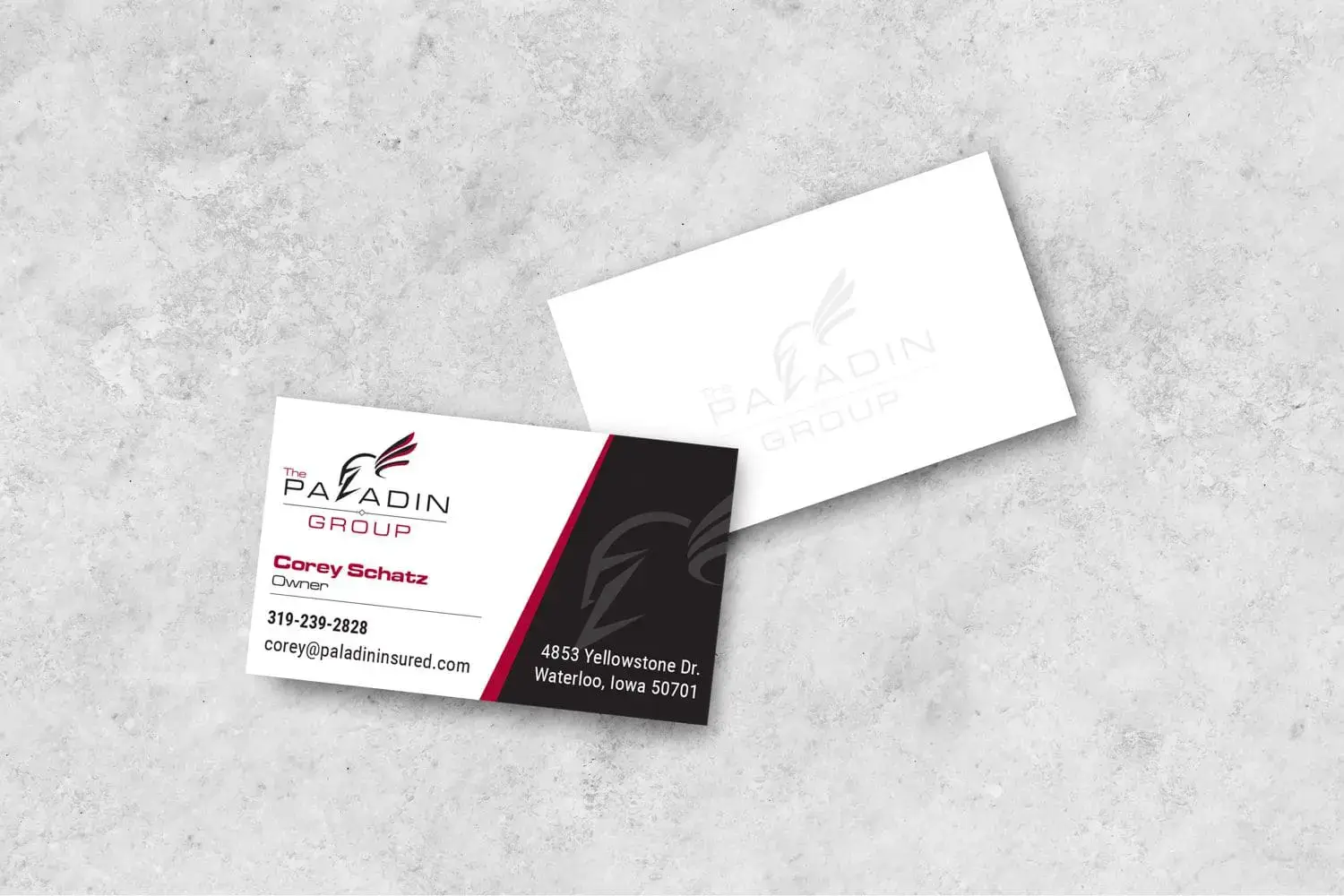 Business Card